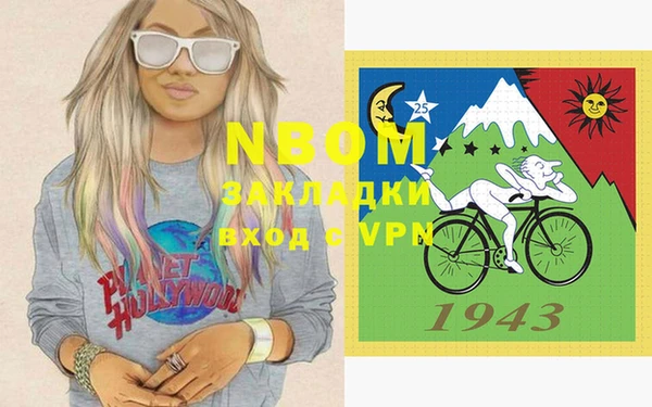 индика Майский